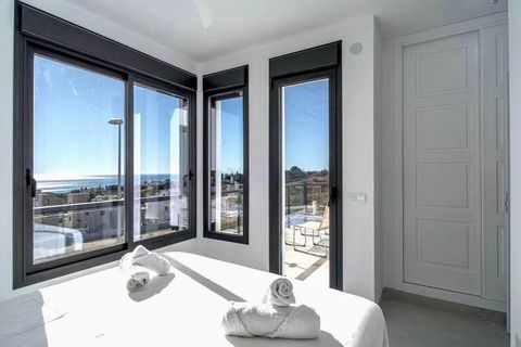 Villa i Nerja, Malaga, Nerja - € 829.000 | Ref: ND4908 - foto 9