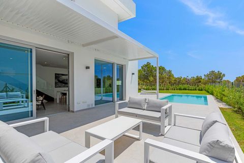 Villa i Finestrat, Alicante, Finestrat - € 885.000 | Ref: C3236 - foto 6