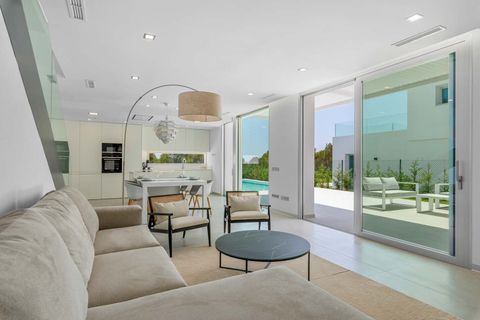 Villa i Finestrat, Alicante, Finestrat - € 885.000 | Ref: C3236 - foto 7