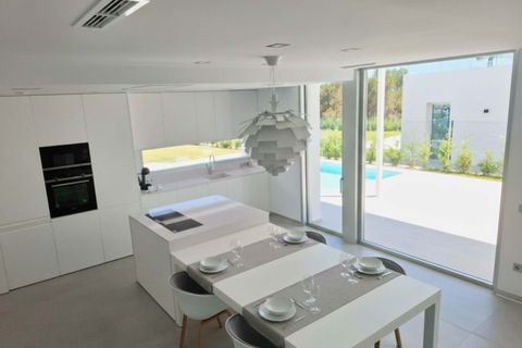 Villa i Finestrat, Alicante, Finestrat - € 885.000 | Ref: C3236 - foto 8