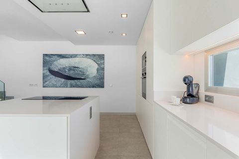 Villa i Finestrat, Alicante, Finestrat - € 885.000 | Ref: C3236 - foto 10