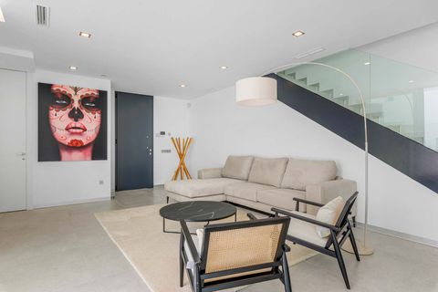 Villa i Finestrat, Alicante, Finestrat - € 885.000 | Ref: C3236 - foto 11