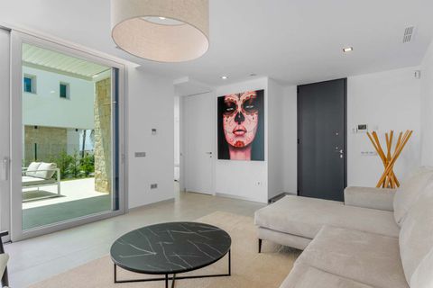 Villa i Finestrat, Alicante, Finestrat - € 885.000 | Ref: C3236 - foto 12