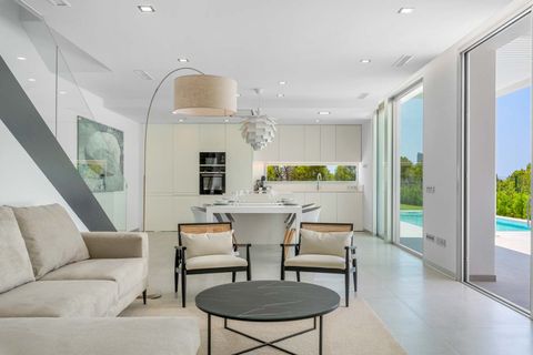 Villa i Finestrat, Alicante, Finestrat - € 885.000 | Ref: C3236 - foto 13