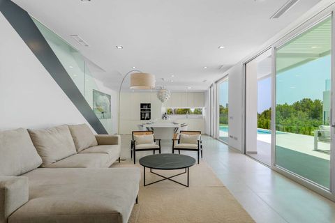 Villa i Finestrat, Alicante, Finestrat - € 885.000 | Ref: C3236 - foto 16