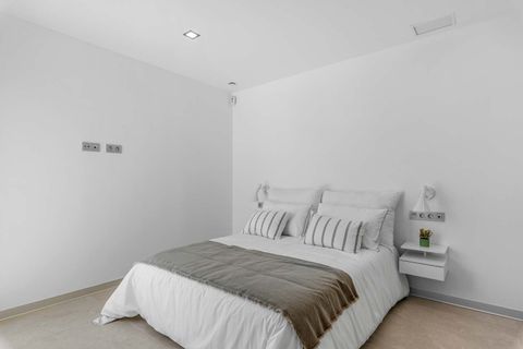 Villa i Finestrat, Alicante, Finestrat - € 885.000 | Ref: C3236 - foto 17