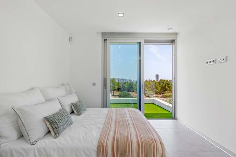 Villa i Finestrat, Alicante, Finestrat - € 885.000 | Ref: C3236 - foto 20