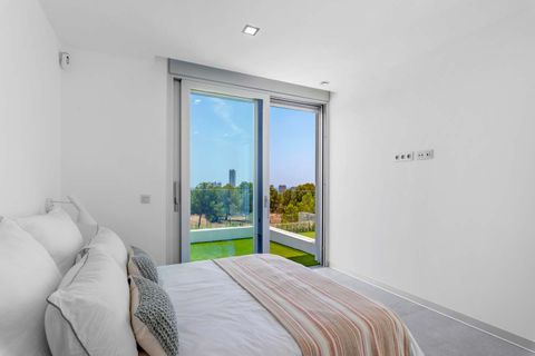 Villa i Finestrat, Alicante, Finestrat - € 885.000 | Ref: C3236 - foto 21