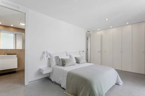 Villa i Finestrat, Alicante, Finestrat - € 885.000 | Ref: C3236 - foto 23