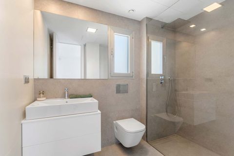 Villa i Finestrat, Alicante, Finestrat - € 885.000 | Ref: C3236 - foto 24