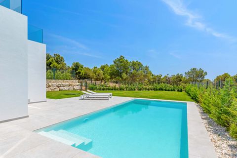 Villa i Finestrat, Alicante, Finestrat - € 885.000 | Ref: C3236 - foto 27