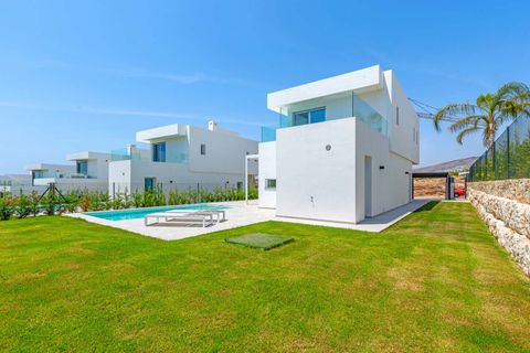 Villa i Finestrat, Alicante, Finestrat - € 885.000 | Ref: C3236 - foto 29