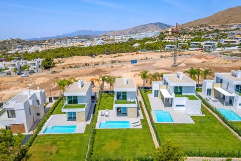 Villa i Finestrat, Alicante, Finestrat - € 885.000 | Ref: C3236 - foto 34
