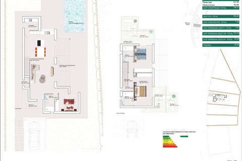 Villa i Finestrat, Alicante, Finestrat - € 885.000 | Ref: C3236 - foto 35