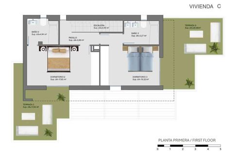 Villa i Finestrat, Alicante, Finestrat - € 885.000 | Ref: C3236 - foto 37