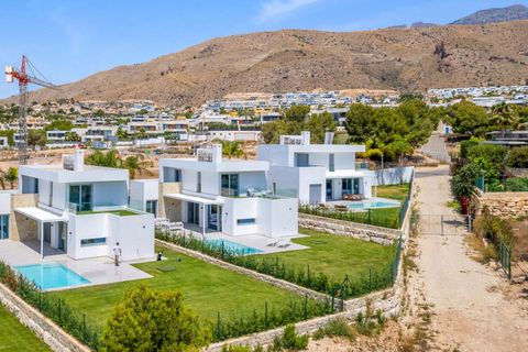 Villa i Finestrat, Alicante, Finestrat - € 885.000 | Ref: C3236 - foto 4