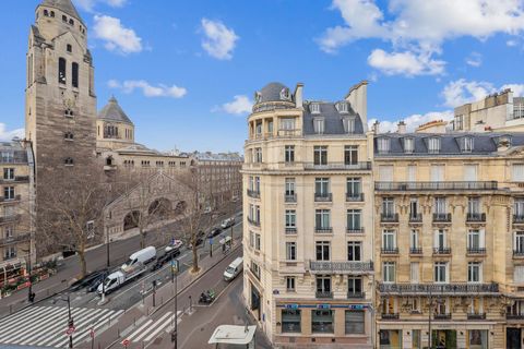 Lejlighed i Paris, Paris, Paris - € 3.300.000 | Ref: HH-16091815 - foto 1