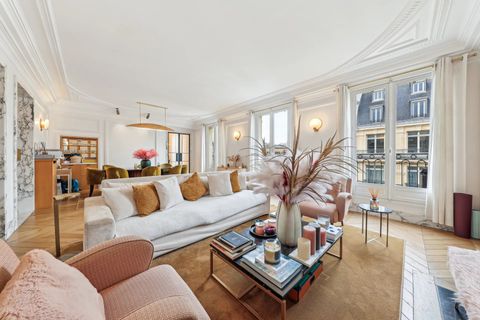 Lejlighed i Paris, Paris, Paris - € 3.300.000 | Ref: HH-16091815 - foto 2