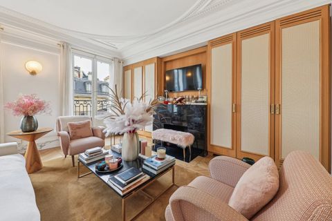 Lejlighed i Paris, Paris, Paris - € 3.300.000 | Ref: HH-16091815 - foto 3