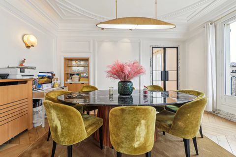 Lejlighed i Paris, Paris, Paris - € 3.300.000 | Ref: HH-16091815 - foto 4