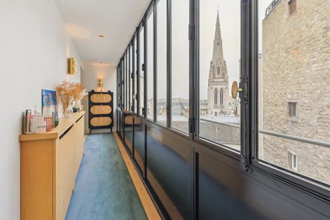 Lejlighed i Paris, Paris, Paris - € 3.300.000 | Ref: HH-16091815 - foto 11