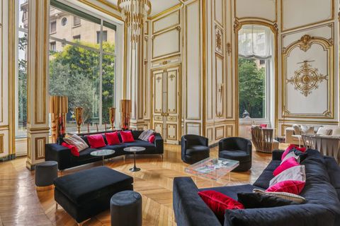 Lejlighed i Paris, Paris, Paris - € 9.250.000 | Ref: HH-16091785 - foto 3