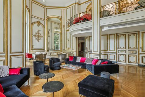 Lejlighed i Paris, Paris, Paris - € 9.250.000 | Ref: HH-16091785 - foto 4