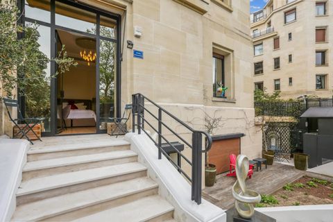 Lejlighed i Paris, Paris, Paris - € 9.250.000 | Ref: HH-16091785 - foto 12