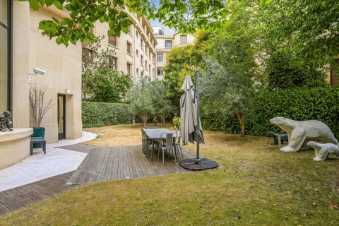 Lejlighed i Paris, Paris, Paris - € 9.250.000 | Ref: HH-16091785 - foto 15