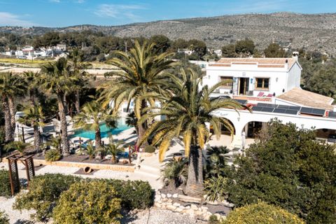 Finca i Teulada, Alicante, Teulada - € 860 000 | Ref: 2610V-E - foto 6