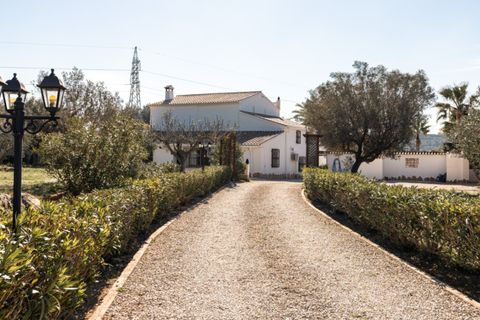 Finca i Teulada, Alicante, Teulada - € 860 000 | Ref: 2610V-E - foto 7