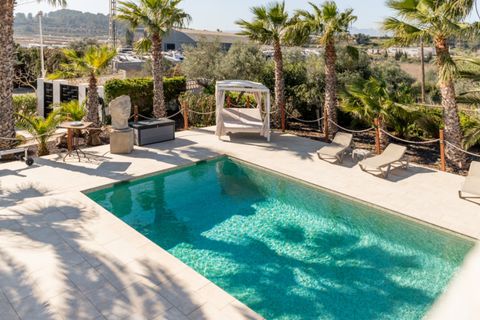 Finca i Teulada, Alicante, Teulada - € 860 000 | Ref: 2610V-E - foto 9