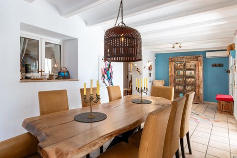Finca i Teulada, Alicante, Teulada - € 860 000 | Ref: 2610V-E - foto 12
