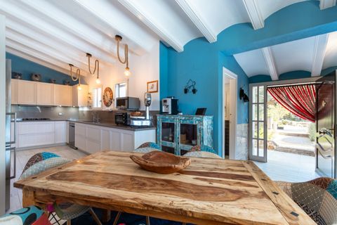 Finca i Teulada, Alicante, Teulada - € 860 000 | Ref: 2610V-E - foto 17