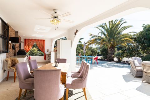 Finca i Teulada, Alicante, Teulada - € 860 000 | Ref: 2610V-E - foto 34
