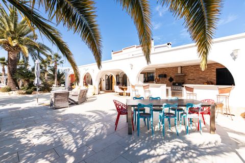 Finca i Teulada, Alicante, Teulada - € 860 000 | Ref: 2610V-E - foto 38
