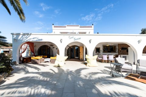 Finca i Teulada, Alicante, Teulada - € 860 000 | Ref: 2610V-E - foto 40