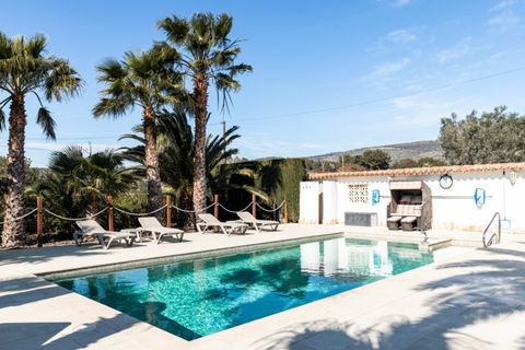 Finca i Teulada, Alicante, Teulada - € 860 000 | Ref: 2610V-E - foto 41