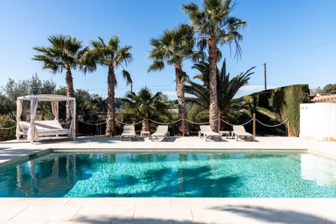 Finca i Teulada, Alicante, Teulada - € 860 000 | Ref: 2610V-E - foto 42