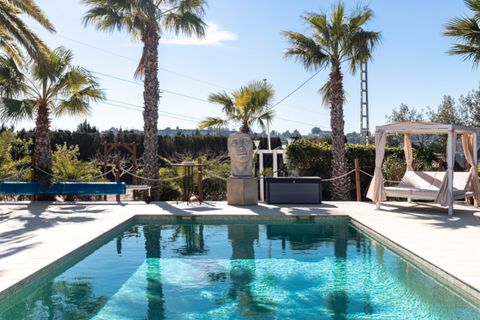 Finca i Teulada, Alicante, Teulada - € 860 000 | Ref: 2610V-E - foto 43