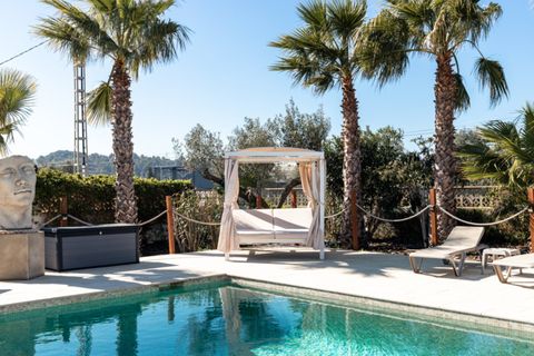 Finca i Teulada, Alicante, Teulada - € 860 000 | Ref: 2610V-E - foto 45