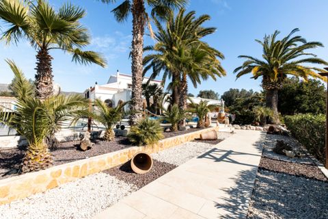 Finca i Teulada, Alicante, Teulada - € 860 000 | Ref: 2610V-E - foto 47