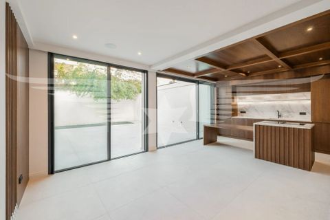 Byhus i Palma De Mallorca, Mallorca, Palma De Mallorca - € 3.250.000 | Ref: 2717_MF - foto 1