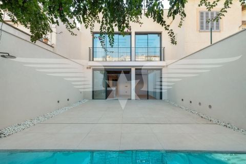 Byhus i Palma De Mallorca, Mallorca, Palma De Mallorca - € 3.250.000 | Ref: 2717_MF - foto 14