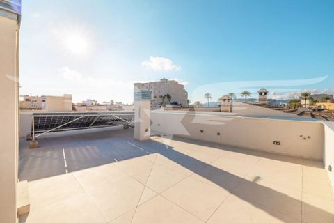 Byhus i Palma De Mallorca, Mallorca, Palma De Mallorca - € 3.250.000 | Ref: 2717_MF - foto 15