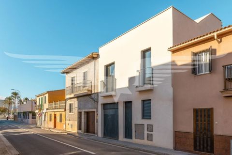 Byhus i Palma De Mallorca, Mallorca, Palma De Mallorca - € 3.250.000 | Ref: 2717_MF - foto 16