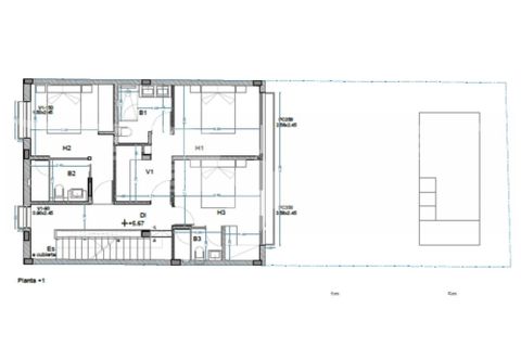 Byhus i Palma De Mallorca, Mallorca, Palma De Mallorca - € 3.250.000 | Ref: 2717_MF - foto 18