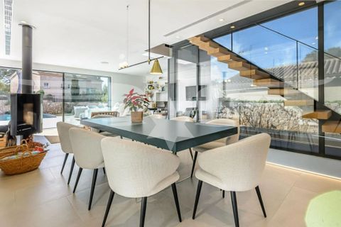 Villa a Bendinat, Mallorca, Bendinat - € 6.200.000 | Ref: 2836_MF - foto 3