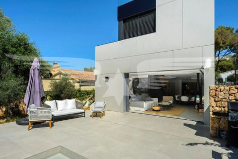 Villa a Bendinat, Mallorca, Bendinat - € 6.200.000 | Ref: 2836_MF - foto 19
