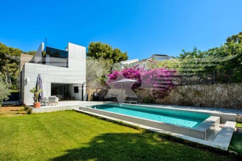 Villa a Bendinat, Mallorca, Bendinat - € 6.200.000 | Ref: 2836_MF - foto 25